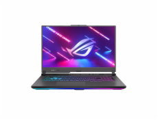 Asus ROG Strix G17 - Ryzen 9 7845HX/32GB/1TB SSD/RTX 4070 8GB/17,3 /WQHD/IPS/240Hz/2y PUR/Win 11 Home/šedá