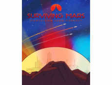 ESD Surviving Mars Marsvision Song Contest