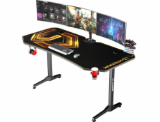 Ultradesk Herní stůl FRAG XXL GOLD