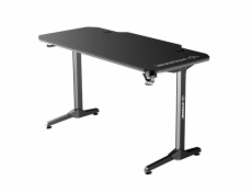 Ultradesk Herní stůl FRAG BLACK