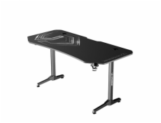 Ultradesk Herní stůl FRAG XXL BLACK