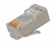 DATACOM konektor STP CAT6 8p8c- RJ45 drát