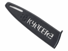 KYOCERA ochranný plastový obal/ 11 cm dlouhý/ černý