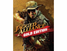 ESD Jagged Alliance 1 Gold Edition