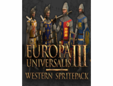 ESD Europa Universalis III Western AD 1400 Spritep