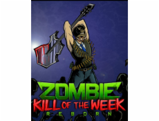 ESD Zombie Kill of the Week Reborn