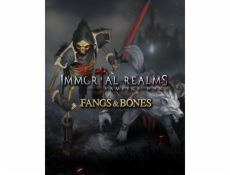 ESD Immortal Realms Vampire Wars Fangs and Bones