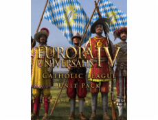 ESD Europa Universalis IV Catholic League Unit Pac