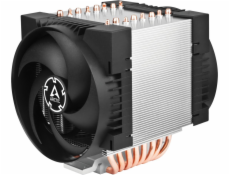 ARCTIC Freezer 4U-M - CPU Cooler for AMD socket SP3, Intel 4189/4677, direct touch technology, compa