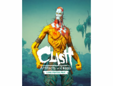 ESD Clash Artifacts of Chaos Lone Fighter Pack