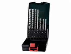 Metabo SDS-plus P4P (4C) Drill Set 7-pcs.