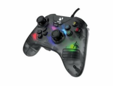 SnakeByte ovladač XSX Game: Pad  RGB X - Smokey grey