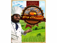 ESD Tropico 5 Big Cheese