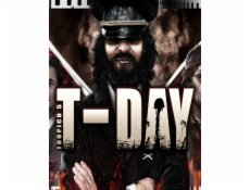 ESD Tropico 5 T-Day