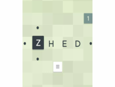 ESD ZHED Puzzle Game