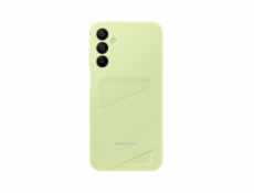 Samsung Card Slot Cover Galaxy A15, A15 5G - lime