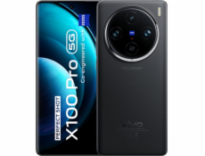 VIVO X100 Pro 5G Asteroid Black