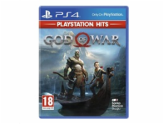 SONY PS4 hra God of War