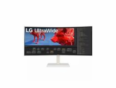 LG 38WR85QC-W 37,5 UW IPS LED 3840x1600 Mega:1 1ms 450cd DP 2xHDMI USB-C (90W)repro 144Hz