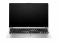 HP ProBook 450 G10 i5-1335U/2x8GB/512GB/Iris Xe/15.6 FHD UWVA 250HD/3y onsite/DOS/ stříbrná