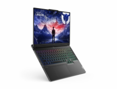 Lenovo Legion 7 Core i9-14900HX/32GB/SSD 1TB/16 /3,2K/PS/165Hz/430nitů/RTX4070 8GB/FPR/On-Site/WIN11 PRO/černá/MOUSE PAD