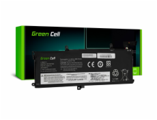 GreenCell Green Cell L18M3P71 Baterie pro notebooky Lenovo ThinkPad T590 - 4650mAh Nové