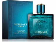 Versace Eros toaletní voda 50 ml Pro muže