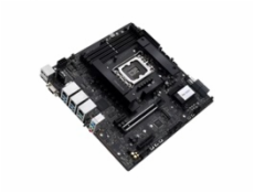 ASUS MB Sc LGA1700 PRO WS W680M-ACE SE, Intel W680, 4xDDR5, 1xDP, 1xHDMI, 1xVGA, 1xmATX