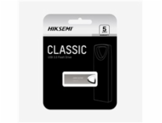 HIKSEMI Flash Disk 32GB Classic, USB 2.0 (R:10-20 MB/s, W:3-10 MB/s)