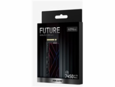 HIKSEMI SSD FUTURE 1024GB, M.2 2280, PCIe Gen4x4, R7450/W6600