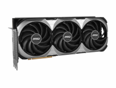 MSI GeForce RTX 4080 SUPER 16G VENTUS 3X OC / 16GB GDDR6X / PCI-E / 2x DP / 2xHDMI