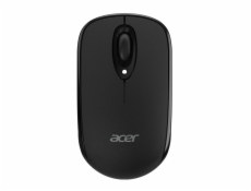 Acer AMR120/Cestovní/Optická/1 000DPI/Bezdrátová Bluetooth/Černá