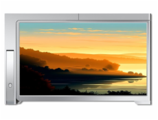 MISURA přenosné LCD monitory 12  3M1200S1 pro notebooky o rozměru 12  až 16 