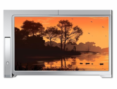 MISURA přenosné LCD monitory 13.3  3M1303S1 pro notebooky o rozměru 13.3  až 17 