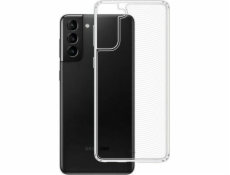 3mk ochranný kryt Armor case pro Samsung Galaxy S21+ (SM-G996), čirý  /AS