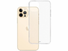 3mk ochranný kryt Armor case pro Apple iPhone 13 Pro, čirá