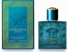 Versace Eros parfémovaná voda 50 ml Pro muže