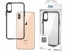 3mk ochranný kryt Satin Armor Case+ pro Apple iPhone Xs Max