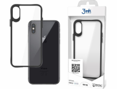 3mk ochranný kryt Satin Armor Case+ pro Apple iPhone X / iPhone XS