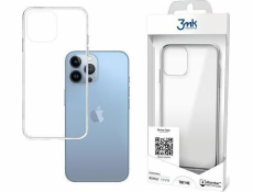 3mk ochranný kryt All-safe Skinny Case pro Apple iPhone 13 Pro Max