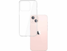 3mk ochranný kryt Armor case pro Apple iPhone 14 Plus, čirá