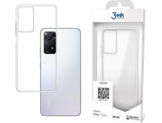 3mk ochranný kryt Armor case pro Xiaomi Redmi Note 11 Pro 4G / 11 Pro 5G, čirý