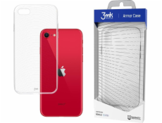 3mk ochranný kryt Armor case pro Apple iPhone SE (2020/2022) čirý  /AS