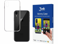 3mk ochranný kryt All-safe Skinny Case pro Apple iPhone Xr