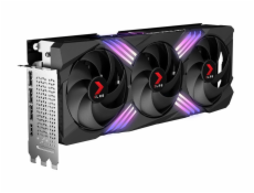 PNY GeForce RTX 4070 Ti SUPER 16GB XLR8 Gaming VERTO Triple Fan OC / 16GB GDDR6X / PCI-E / 3x DP / HDMI