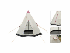 Stan teepee pro 3 osoby 250 x 250 x 240 cm