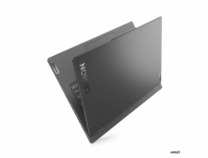 Lenovo LEGION S5 14APH8 Ryzen 7 7840HS/16GB/SSD 512GB/14,5 /OLED/WQXGA+/120Hz/400nitů/RTX4050 6GB/FPR/3 roky/bez OS/šedá