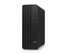 HP Pro SFF 290 G9, i3-12100, Intel HD, 1x8 GB, SSD 256 GB M.2 NVMe, noODD, Win11P64, 1-1-1, bez WiFi