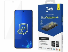 3mk ochranná fólie SilverProtection+ pro Samsung Galaxy A72 (SM-A725), antimikrobiální 