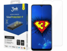 3mk ochranná fólie SilverProtection+ pro Realme C12, antimikrobiální 